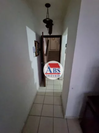 Imagem Apartamento à venda, 60 m² por R$ 250.000,00 - Vila Guilhermina - Praia Grande/SP