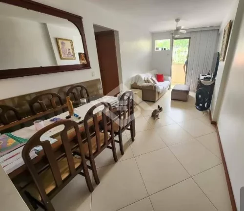 Imagem Apartamento de 2 Quartos para Venda no Pechincha com 70 m²