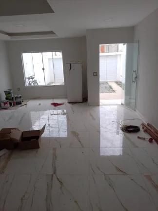 Imagem Casa duplex a venda Atlântico norte macaé