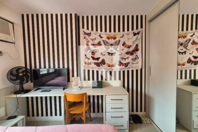 Imagem Apartamento à Venda - Recreio, 3 Quartos, 88 m2