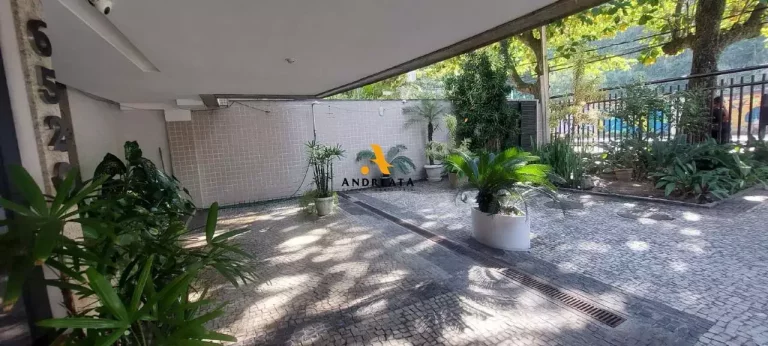 Imagem Estrada do Pontal - Apartamento 3 suites com vista Mar