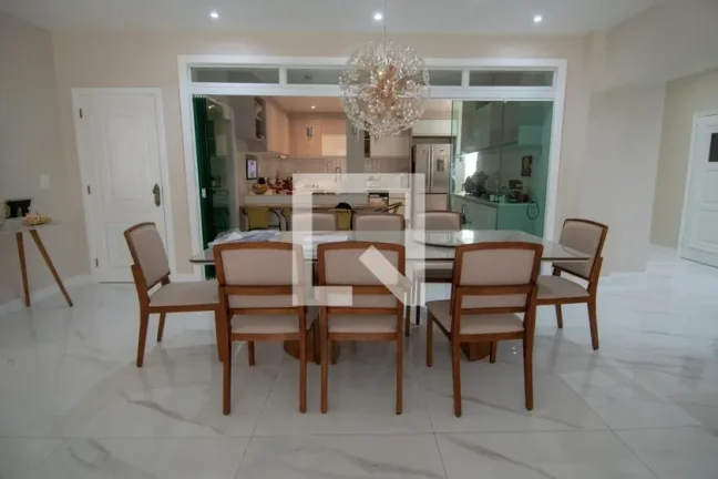 Imagem Apartamento à Venda - Copacabana, 3 Quartos, 275 m2