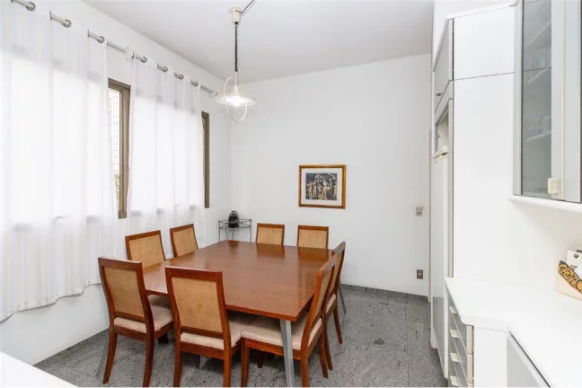 Imagem APARTAMENTO RESIDENCIAL em São Paulo - SP, Morumbi