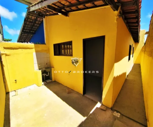 Imagem CASA RESIDENCIAL em SANTA CRUZ CABRÁLIA - BA, Morada do Atlântico