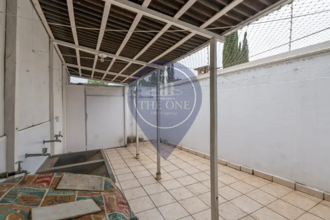 Imagem Casa à venda em São Paulo-SP, Vila Sônia: 3 quartos, 2 suítes, 5 banheiros, 4 vagas de garagem, 303m². Aproveite!