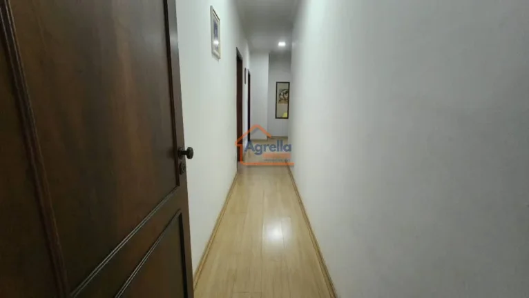 Imagem Casa à venda no bairro Jardim Primavera - Mogi Mirim/SP