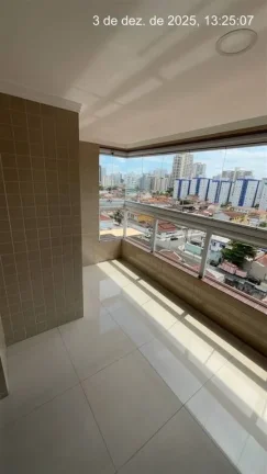 Imagem APARTAMENTO COM 65.36 m² - FORTE - PRAIA GRANDE SP