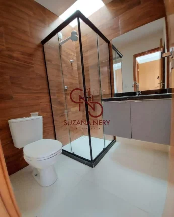 Imagem Casa Duplex no Parque das Nações