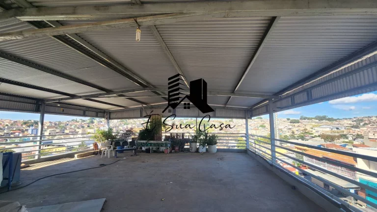 Imagem Casa Comercial / Residencial à Venda no bairro Jardim Laguna Contagem MG