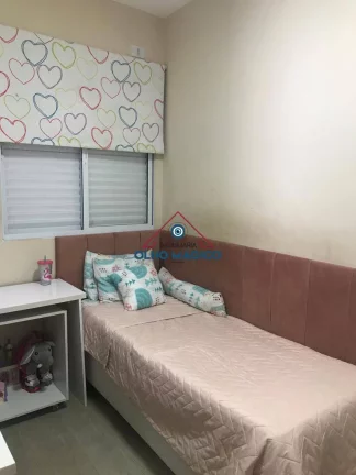 Imagem Lindo Sobrado - Jardim Baronesa - 3 dormitórios com 1 suíte