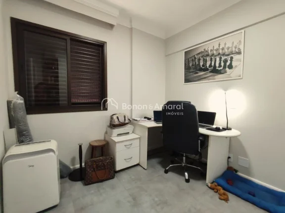 Imagem Apartamento cobertura para venda, reformado com acabamento atual, a planta Ã© de 3 quartos, mas estÃ...