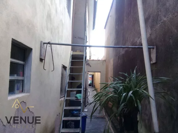 Imagem Sobrado com 6 dormitórios à venda, 240 m² por R$ 530.000,00 - Jardim Iva - São Paulo/SP