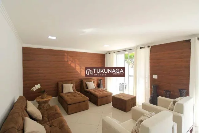 Imagem Sobrado com 5 dormitórios à venda, 435 m² por R$ 2.450.000,00 - Jardim Virginia Bianca - São Paulo/SP