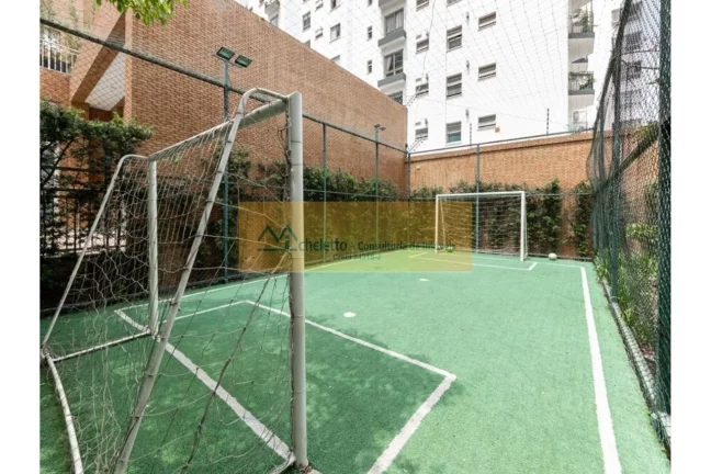 Imagem APARTAMENTO RESIDENCIAL em São Paulo - SP, Higienópolis