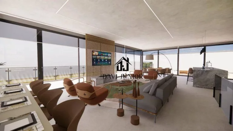 Imagem Casa à venda, 686 m² por R$ 6.500.000,00 - Condomínio Saint Patrick - Sorocaba/SP