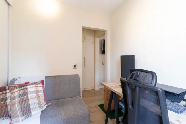 Imagem Apartamento à venda em São Paulo, Vila Uberabinha, com 2 quartos, 60m2