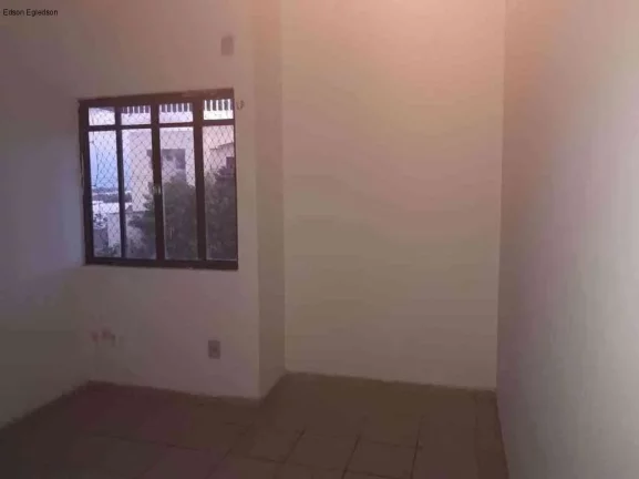 Imagem APARTAMENTO RESIDENCIAL em TERESINA - PI, SANTA ISABEL