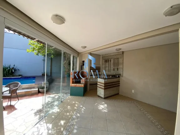 Imagem Casa em Bairro Nobre de Santa Maria- RS!