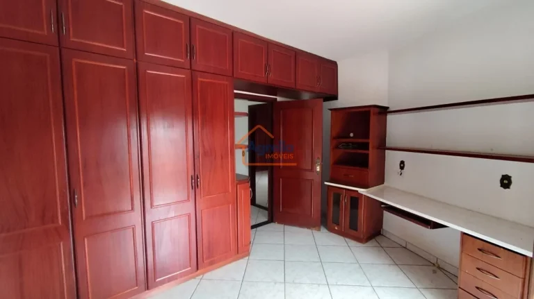 Imagem Casa à venda no bairro Jardim Flamboyant - Mogi Mirim/SP