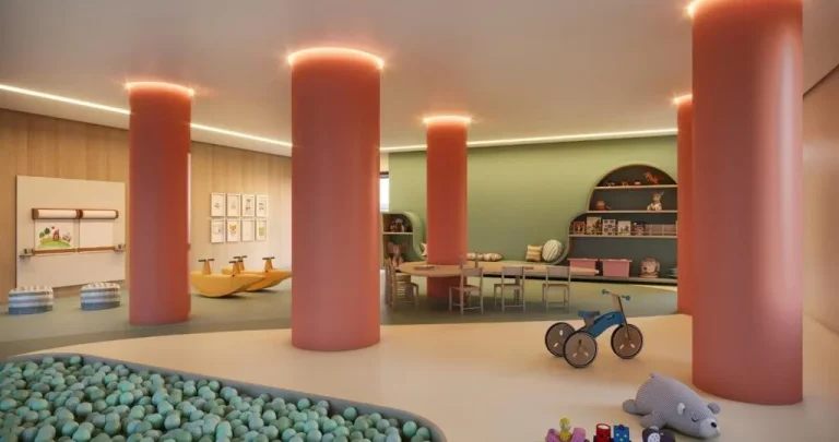Imagem Apartamento Padrão
