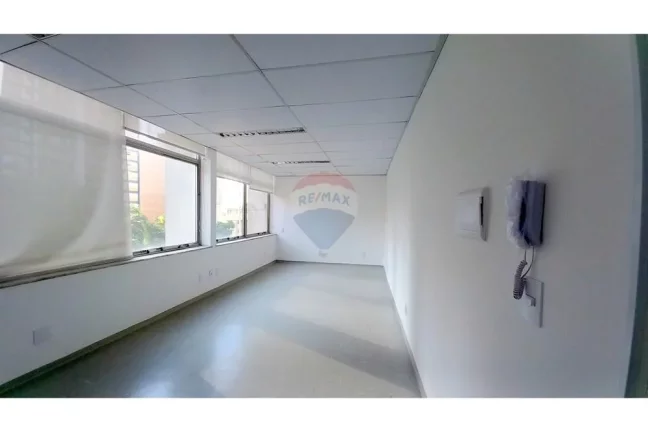 Imagem Sala Comercial 28,59 sem vaga no Itaim Bibi