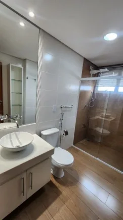 Imagem Apartamento para alugar, 62 m² por R$ 3.640,00/mês - Parque Campolim - Sorocaba/SP
