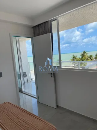 Imagem COBERTURA LINEAR BRANCO HAUS