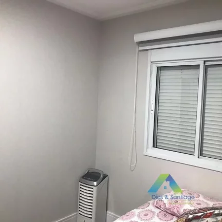 Imagem VILA SANTO ESTEFÁNO Apartamento 89M², 3 dormitórios, 1 suíte, varanda gourmet, 2 vagas, lazer completo ótima localização e valor !!!