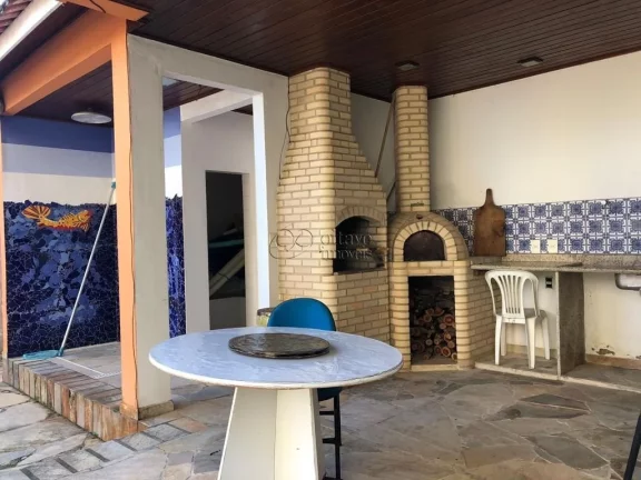Imagem CASA RESIDENCIAL em MACAÉ - RJ, CANCELA PRETA