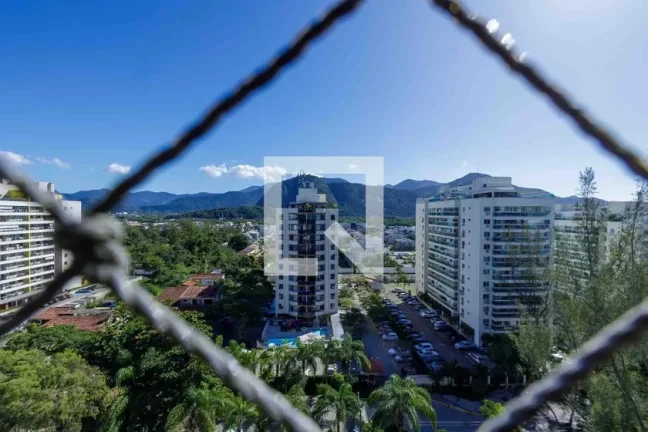 Imagem Apartamento à Venda - Recreio, 4 Quartos, 150 m2