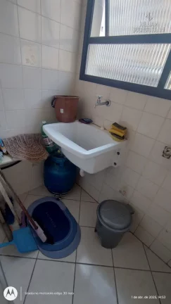 Imagem Apartamento para Venda - 1 Quarto - Bairro Aviação