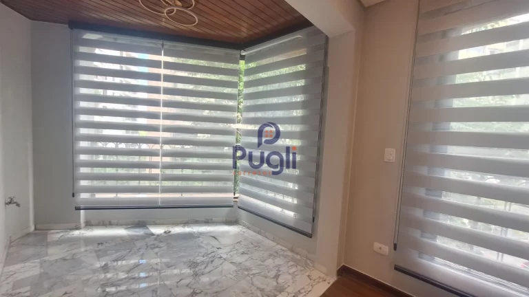Imagem Apartamento a venda de 4 Dormitórios - 3 Suítes - nos Jardins, São Paulo, SP | 229m2 - 4 Vagas