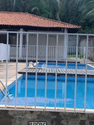 Imagem Apartamento com 3 dormitórios à venda por R$ 150.000 - DIRCEU (São Sebastião) Teresina/PI