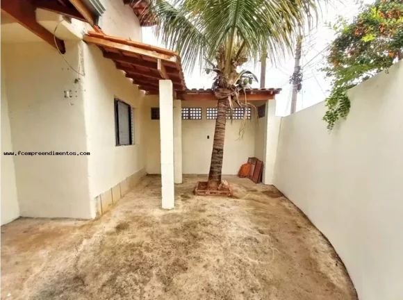 Imagem Casa para Venda em Limeira, Jardim Ibirapuera, 4 dormitórios, 2 banheiros, 2 vagas