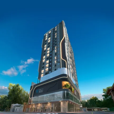 Imagem Apartamento à venda em Itapema, Várzea, com 2 quartos, 70m2