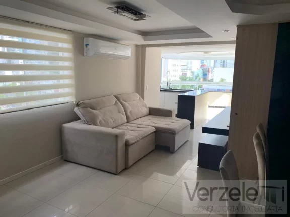 Imagem Apartamento para Locação em Balneário Camboriú / SC no bairro Centro