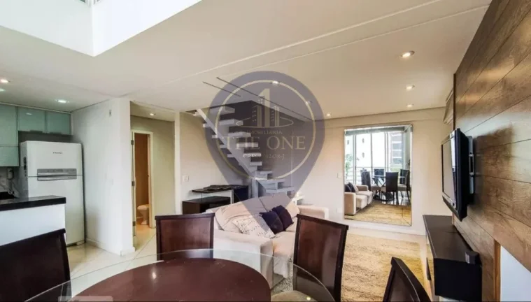 Imagem Venda de Apartamento 2 quartos na Vila Suzana, São Paulo-SP: 86m², 2 banheiros, 2 vagas de garagem!