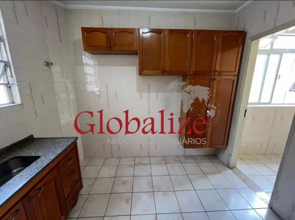 Imagem Oportunidade no Boqueirão - Apartamento 2 Dormitório a Poucos Passos da Praia R$ 355 mil