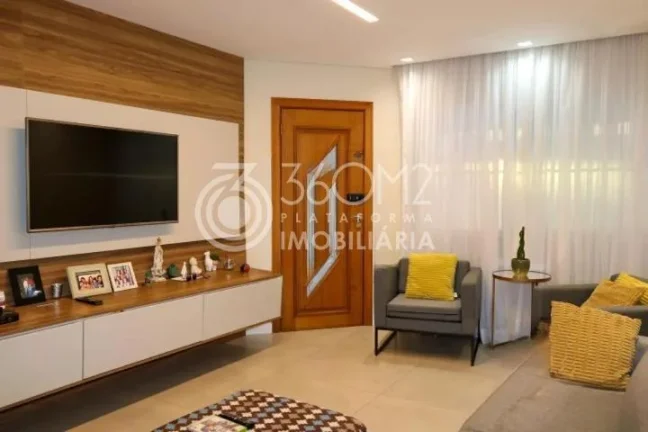 Imagem Sobrado para Venda em Santo André / SP no bairro Campestre