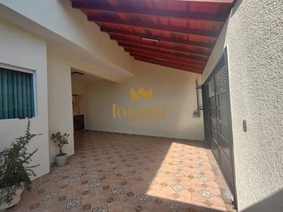 Imagem Casa de Rua à venda Jardim Wanel Ville IV - Sorocaba/SP