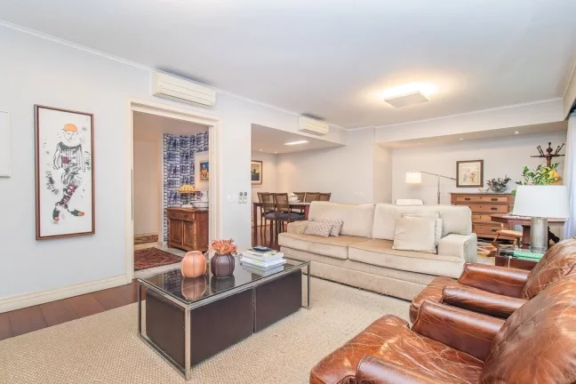 Imagem Apartamento à venda em Porto Alegre, Rio Branco, com 3 quartos, 153m2 Imagem Apartamento à venda em Porto Alegre, Rio Branco, com 3 quartos, 153m2