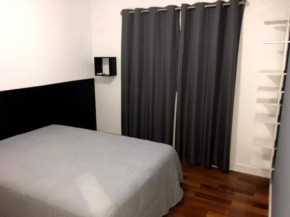 Imagem Apto. MADISON Gramercy Park 258m² MOBILIADO