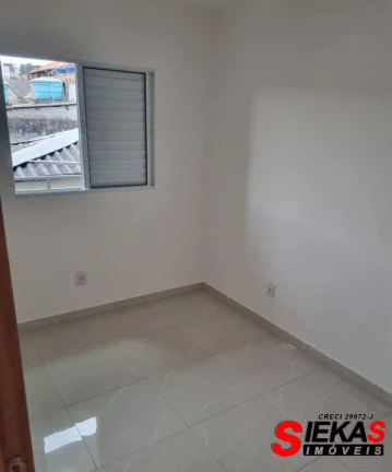 Imagem Apartamento à venda em São Paulo-SP, na Vila Tolstoi: 2 quartos, 1 sala, 1 banheiro, 40m² de área.