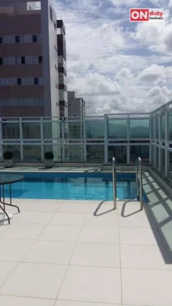 Imagem Apartamento - Embaré - Santos/SP