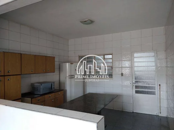 Imagem Sobrado à venda, 186 M² - Jardim Maria de Fátima - Várzea Paulista SP
