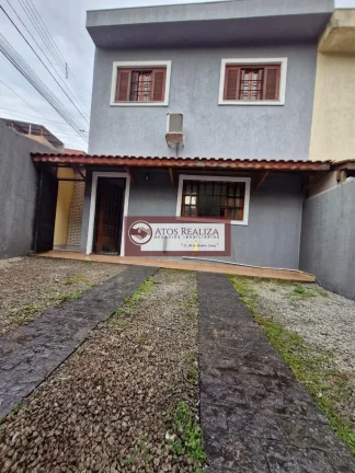 Imagem Sobrado à venda em Vila do Encontro, SP | 2 dorms, suíte