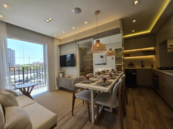 Imagem APARTAMENTO RESIDENCIAL em São Paulo - SP, Quinta da Paineira
