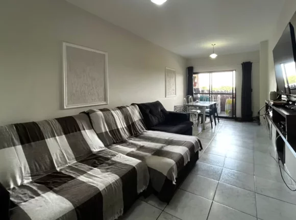 Imagem Apartamento tipo para venda em Vila Santa Rita com 3 quartos, sendo 1 suíte, 107m2