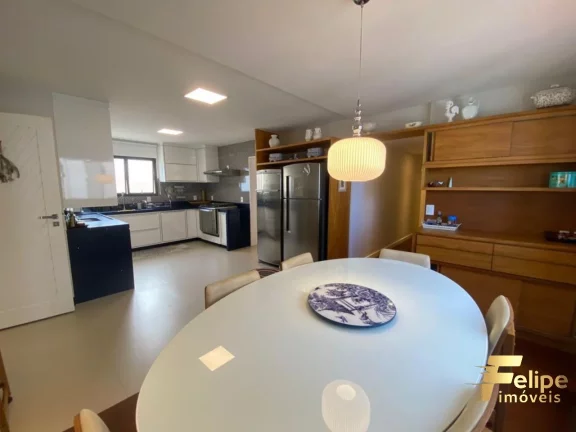 Imagem DESLUMBRANTE APARTAMENTO FRENTE MAR NA PRAIA DOS NAMORADOS / GUARAPARI - ES