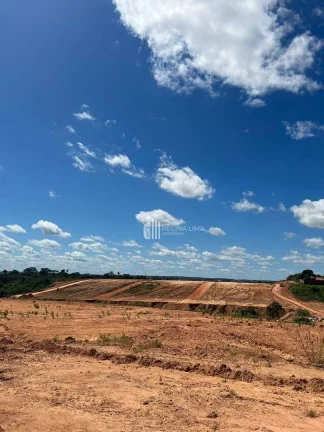 Imagem Terreno à venda por R$ 88.088,00 - Loteamento RECANTO DO SUL - Catarina - Teresina/PI